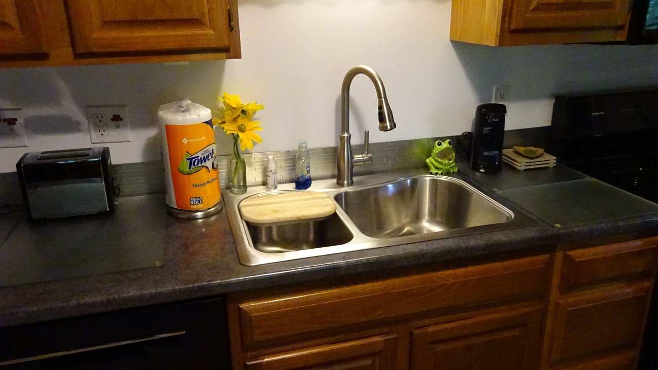 Photo of Kitchen in Hendersonville