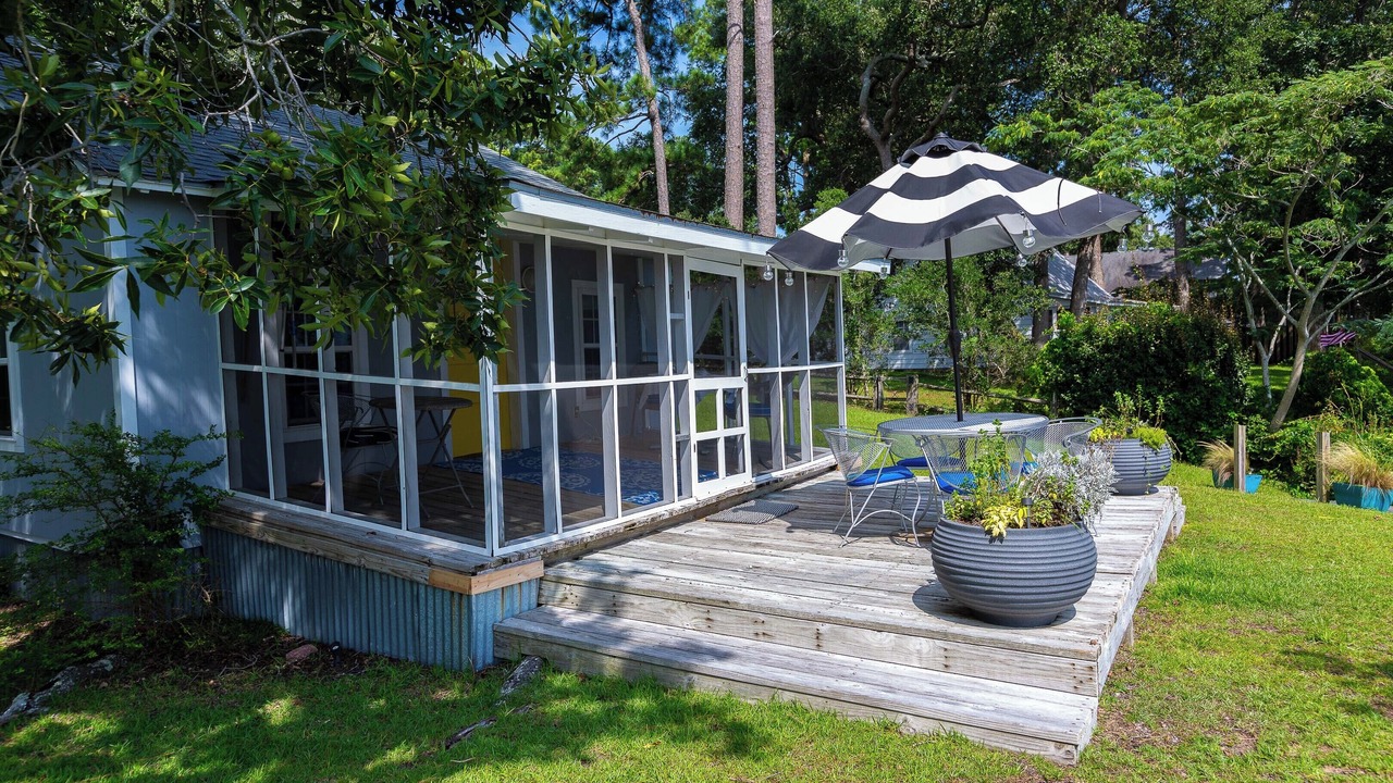 Photo of Outdoor in Minnesott Beach