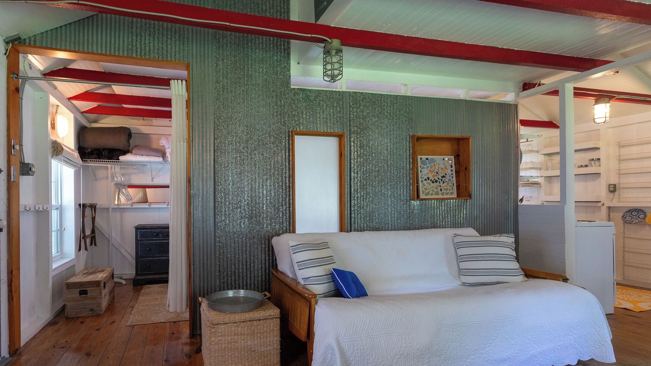 Photo of Livingroom in Minnesott Beach