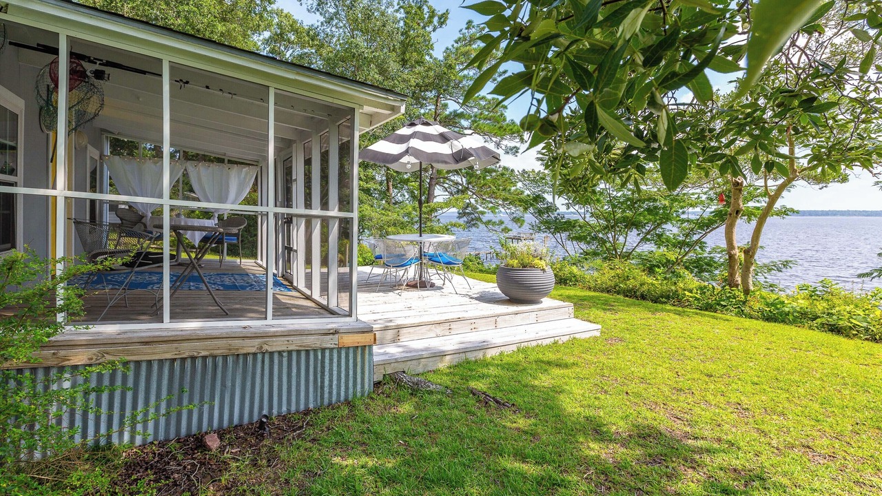 Photo of Outdoor in Minnesott Beach