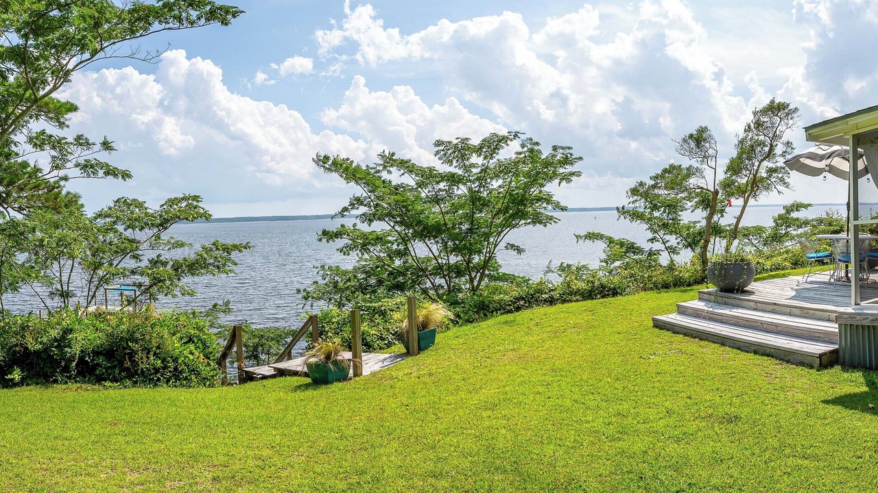 Photo of Outdoor in Minnesott Beach