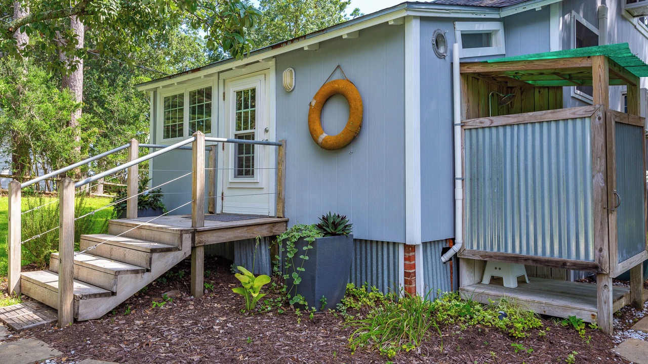 Photo of Outdoor in Minnesott Beach