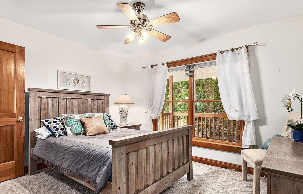 Photo of Bedroom in Maggie Valley