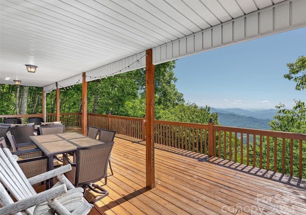 Photo of Outdoor in Maggie Valley
