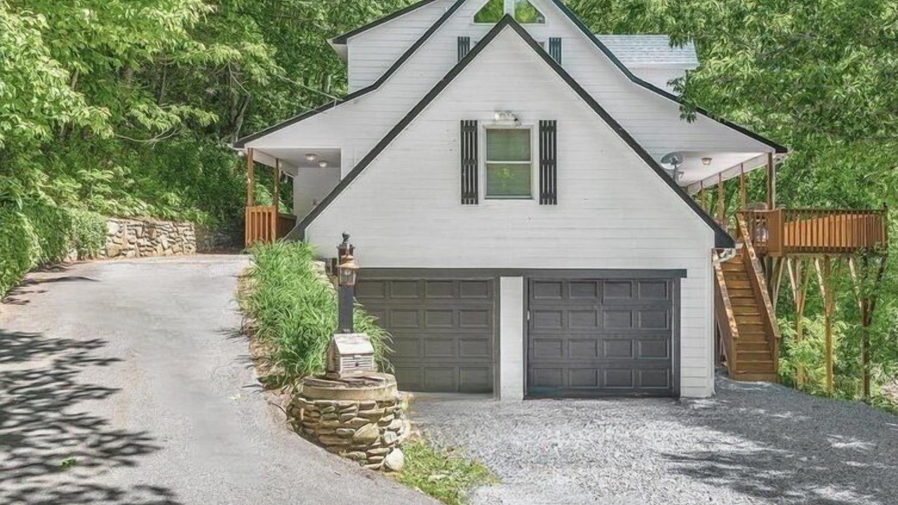 Photo of Outdoor in Maggie Valley