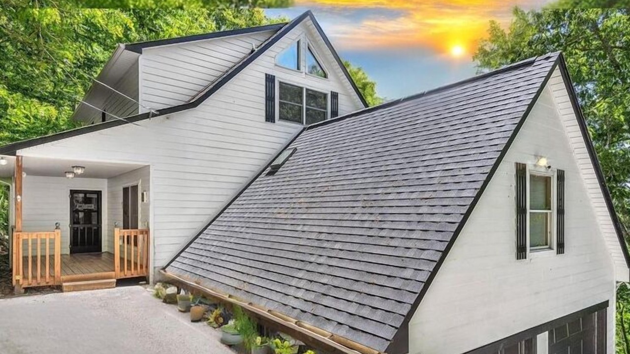 Photo of Outdoor in Maggie Valley