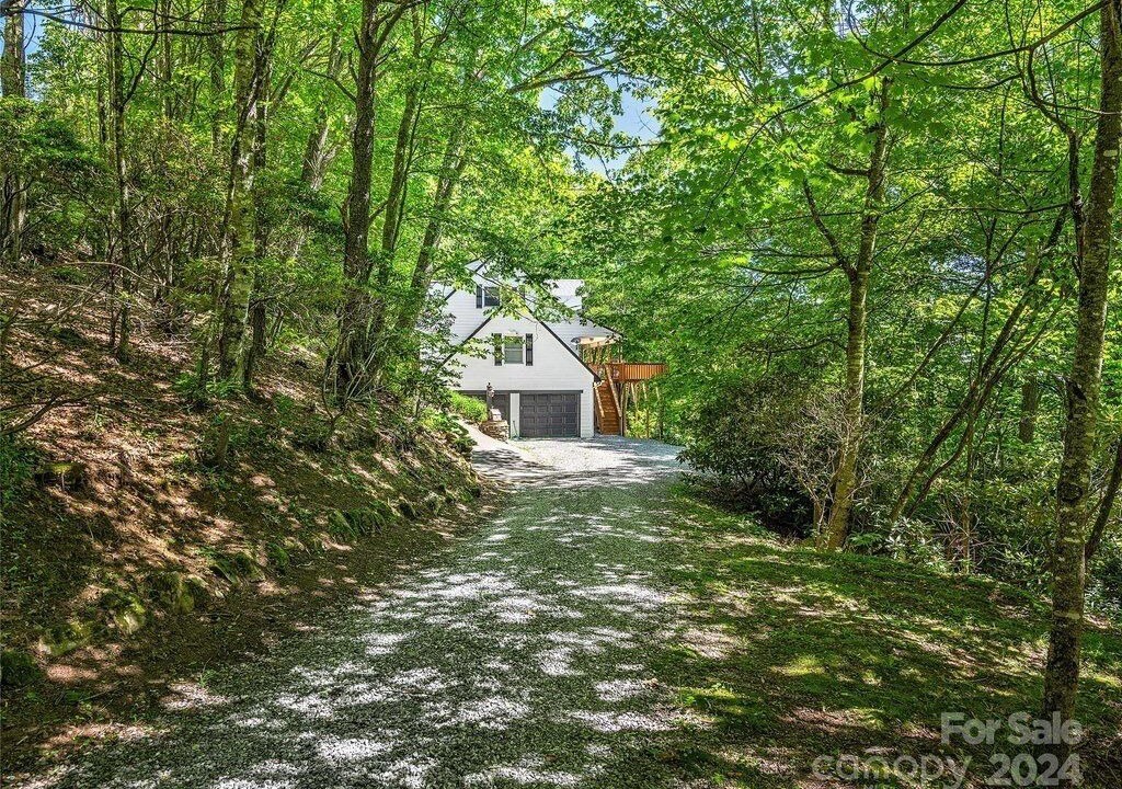Photo of Outdoor in Maggie Valley
