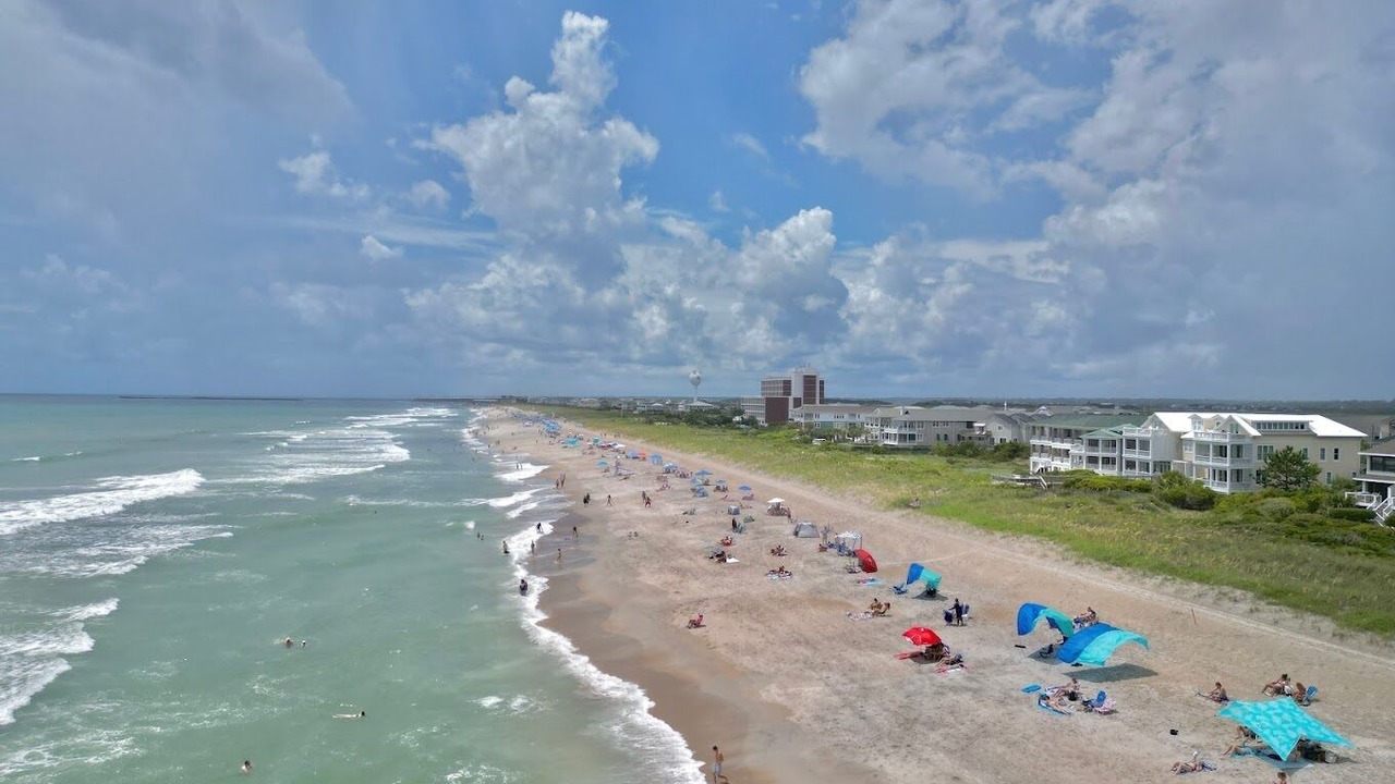 Photo of Others in Shell Island