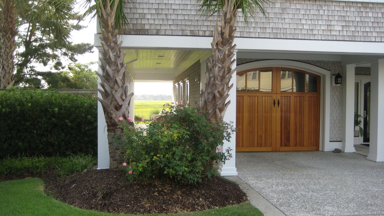 Photo of Outdoor in Shell Island