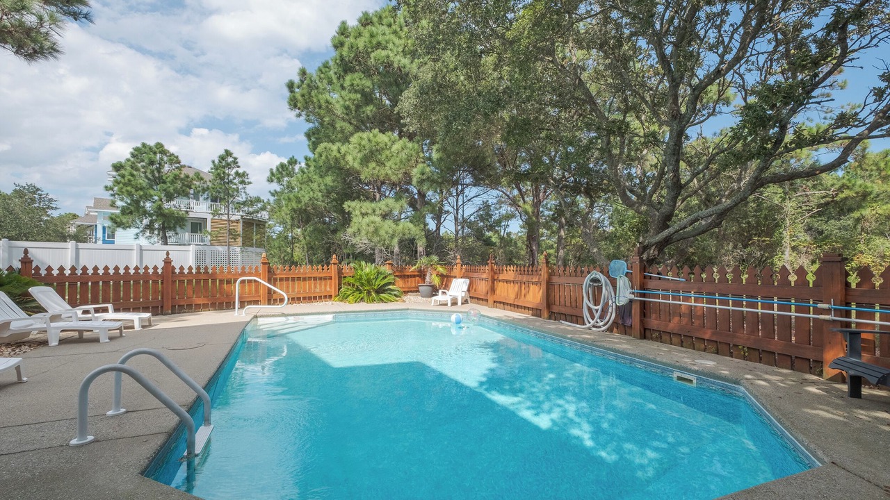 Photo of Outdoor in Monteray Shores