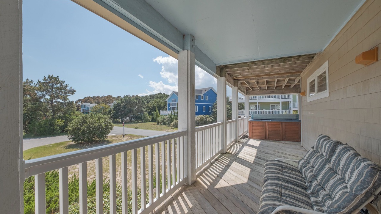 Photo of Outdoor in Monteray Shores