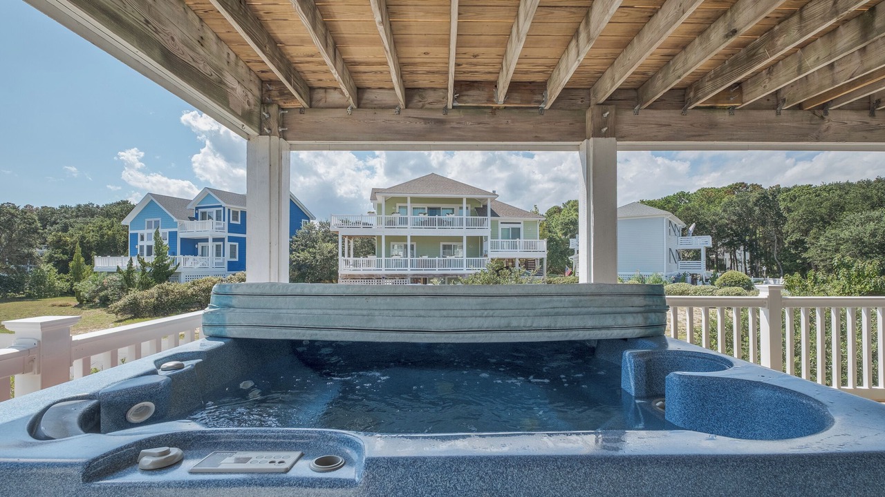 Photo of Outdoor in Monteray Shores