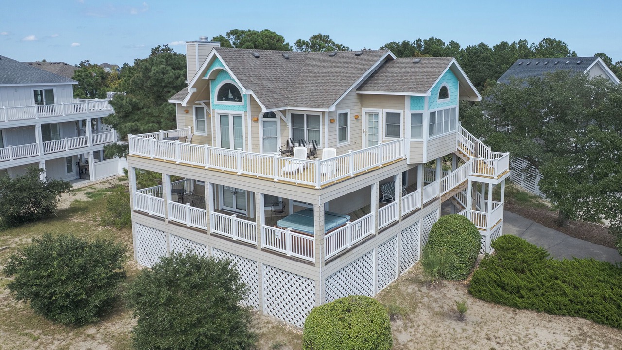 Photo of Outdoor in Monteray Shores