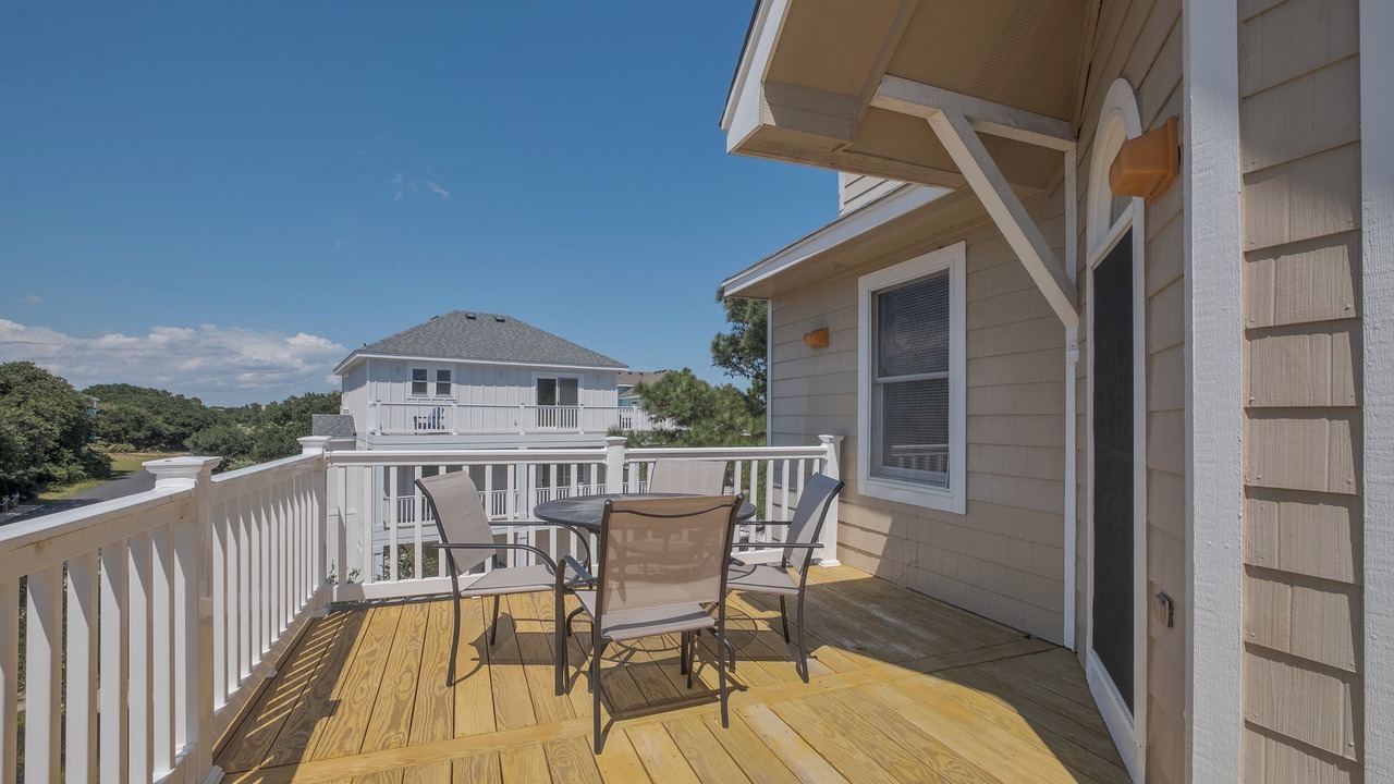 Photo of Outdoor in Monteray Shores