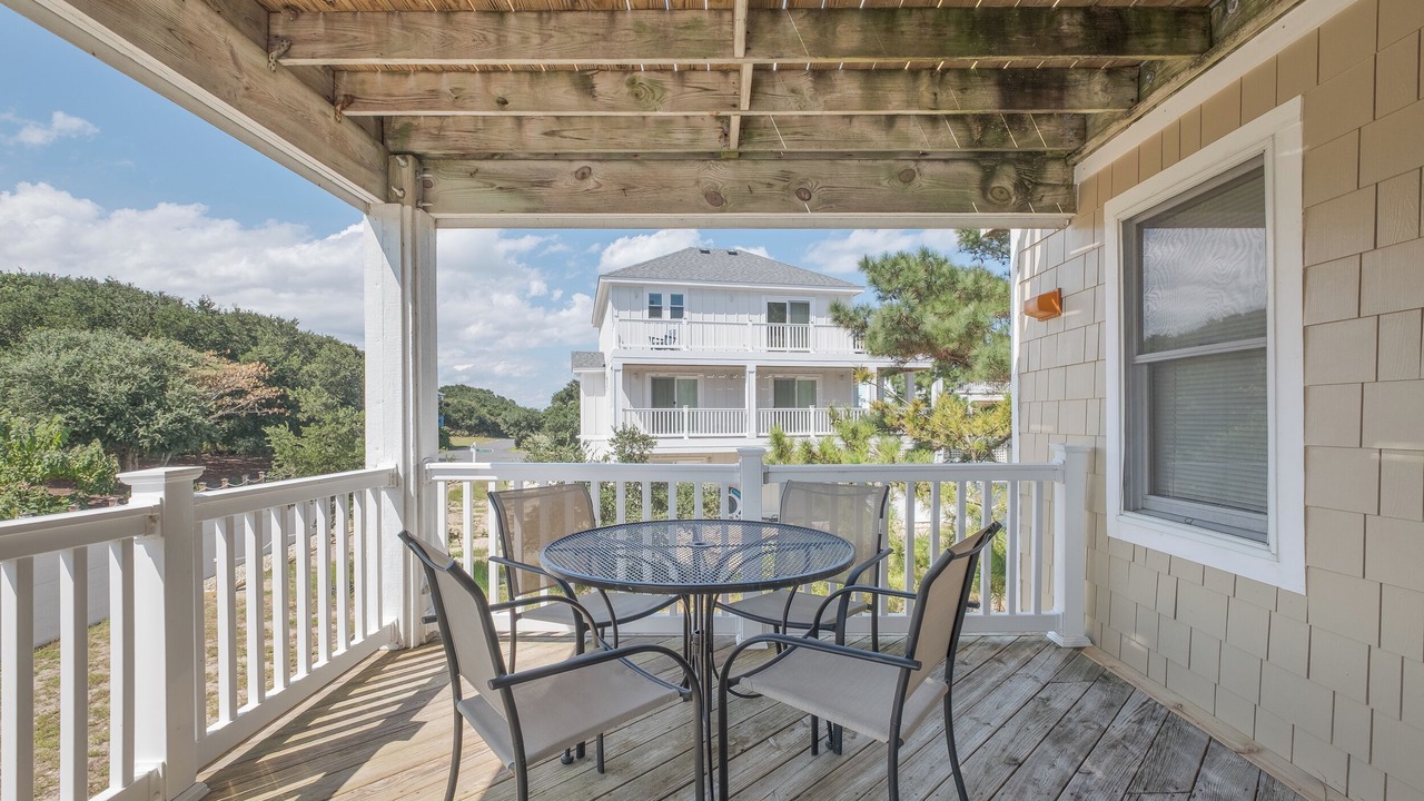 Photo of Outdoor in Monteray Shores
