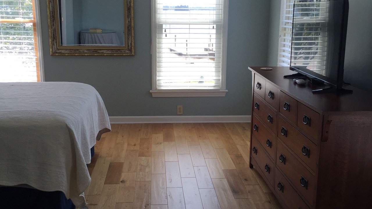 Photo of Bedroom in Mount Mourne