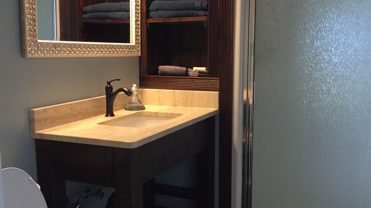 Photo of Bathroom in Mount Mourne