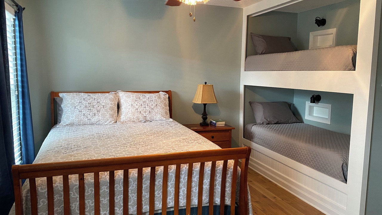 Photo of Bedroom in Mount Mourne