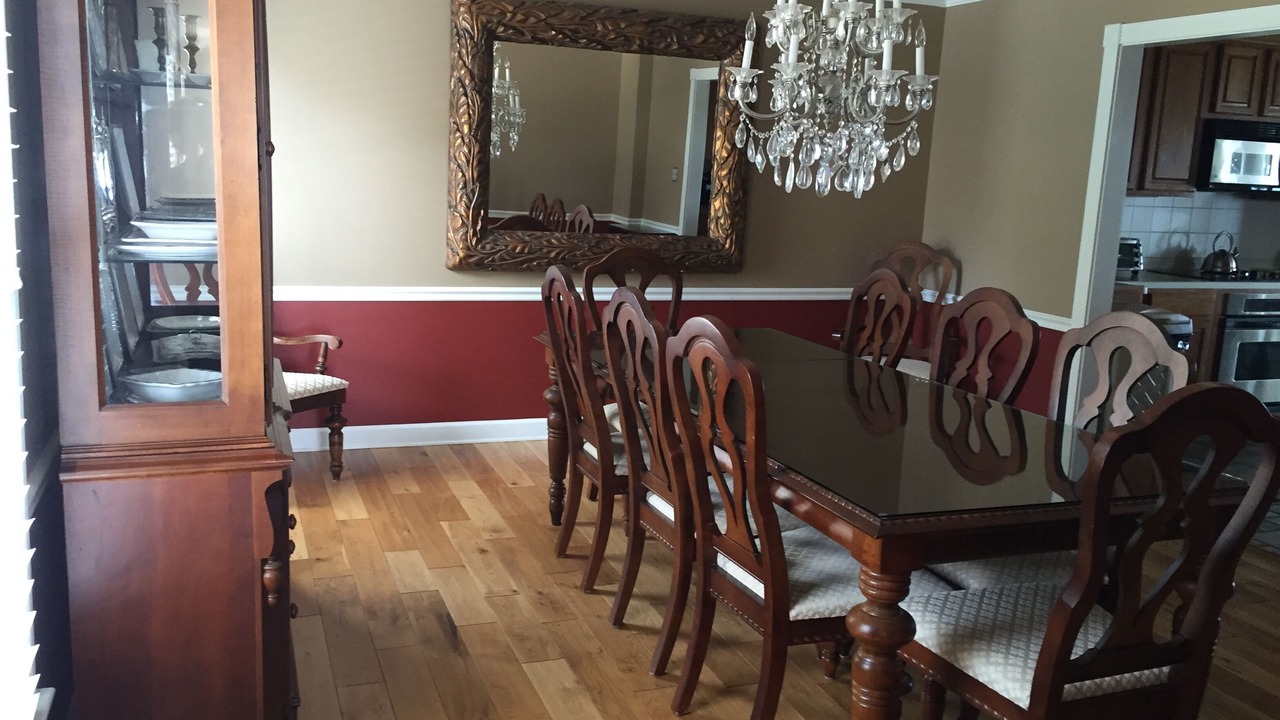 Photo of Bedroom in Mount Mourne