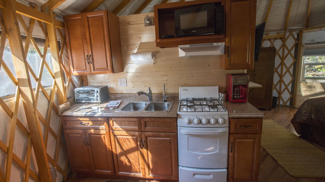 Photo of Kitchen in Asheville