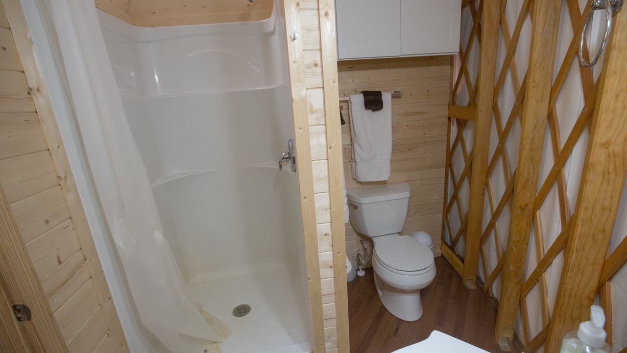 Photo of Bathroom in Asheville