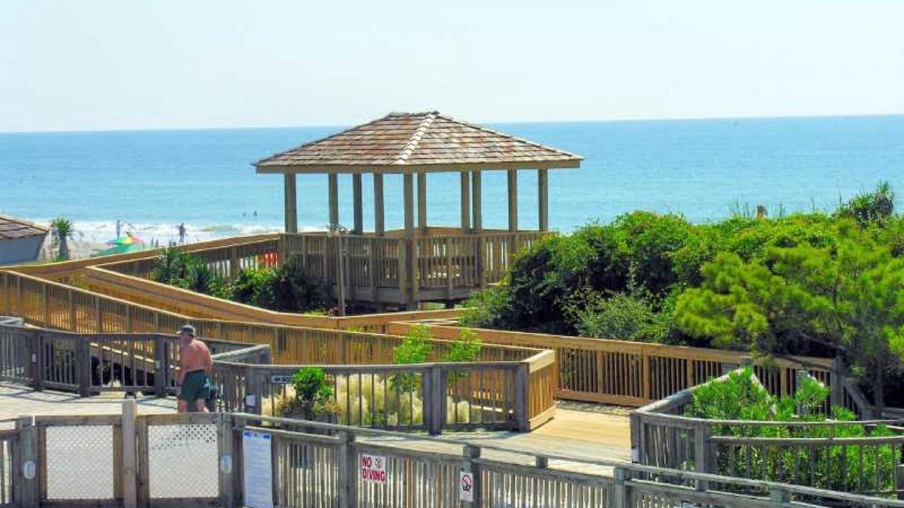 Photo of Outdoor in Emerald Isle