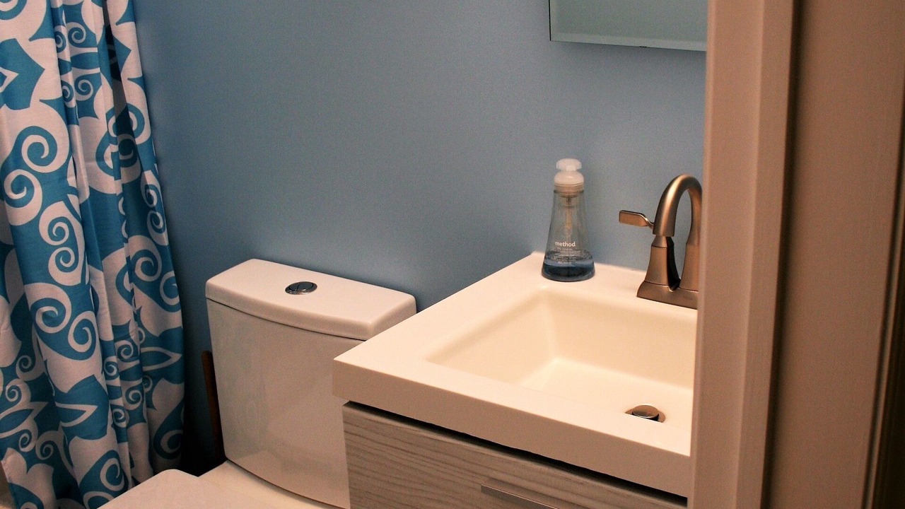 Photo of Bathroom in Emerald Isle