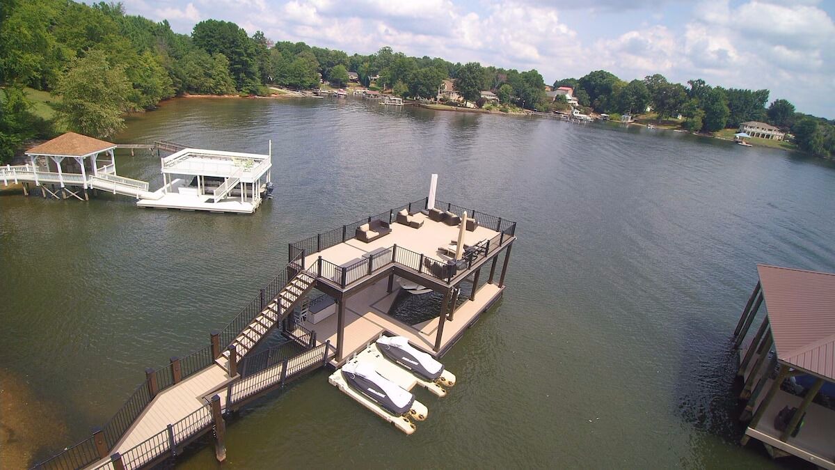 Photo of Outdoor in Lake Norman of Catawba