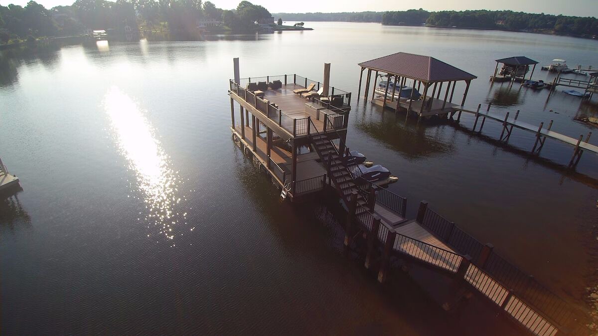 Photo of Others in Lake Norman of Catawba