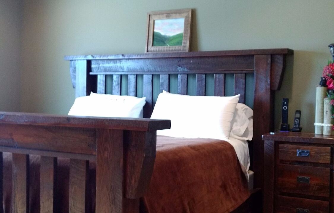 Photo of Bedroom in Lake Norman of Catawba