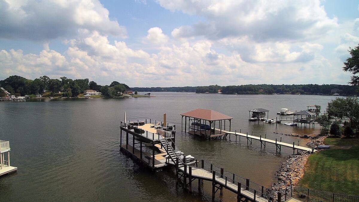 Photo of Others in Lake Norman of Catawba