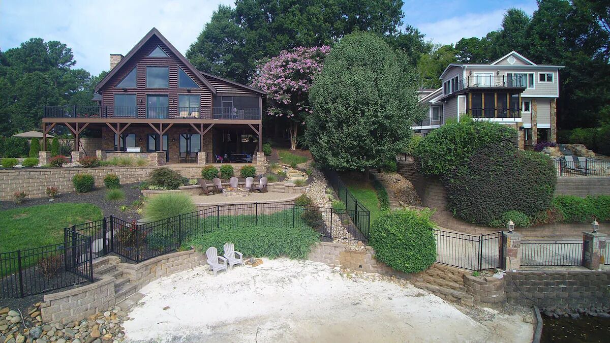 Photo of Outdoor in Lake Norman of Catawba