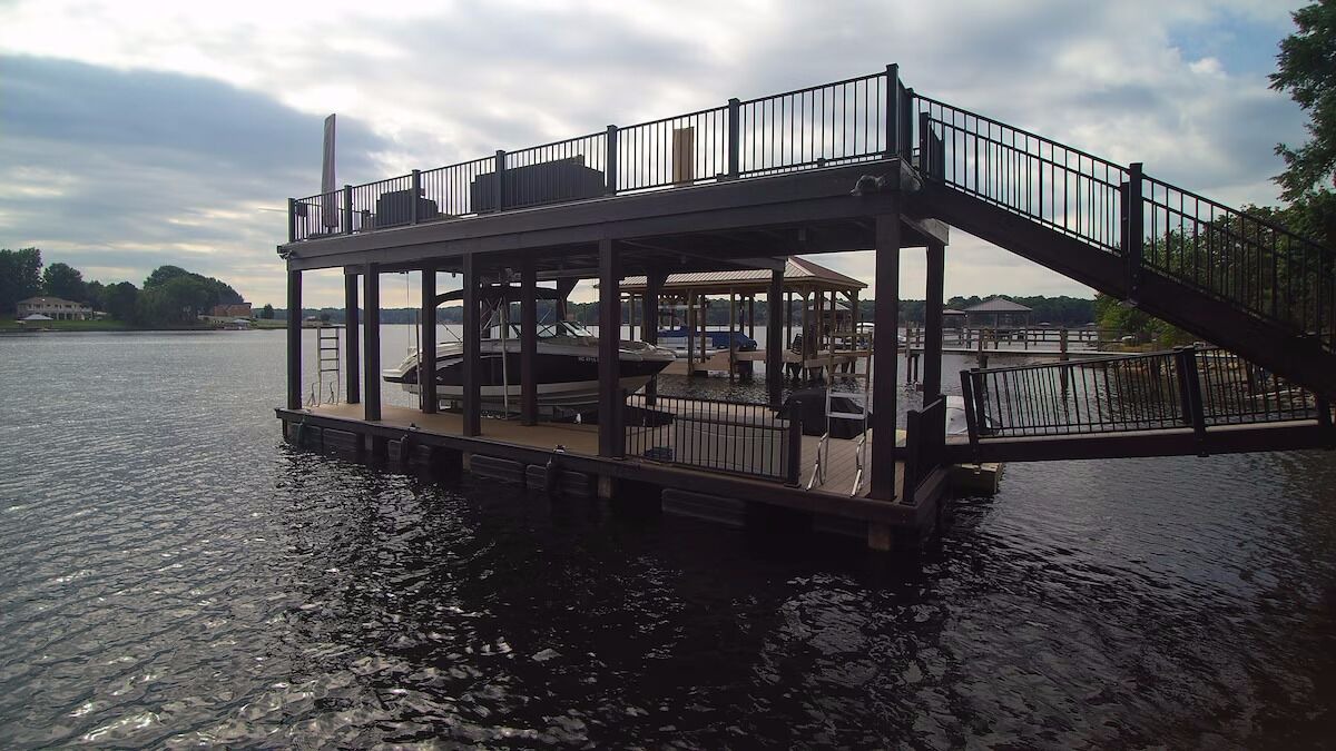 Photo of Others in Lake Norman of Catawba