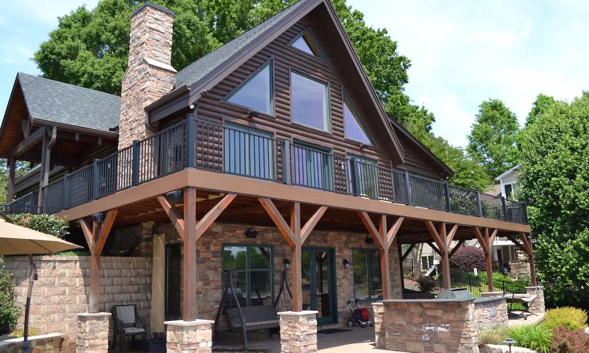 Photo of Outdoor in Lake Norman of Catawba