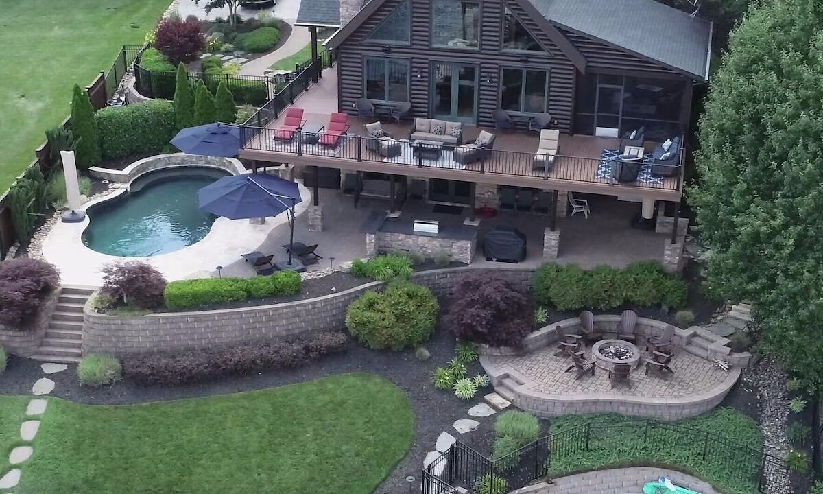 Photo of Outdoor in Lake Norman of Catawba