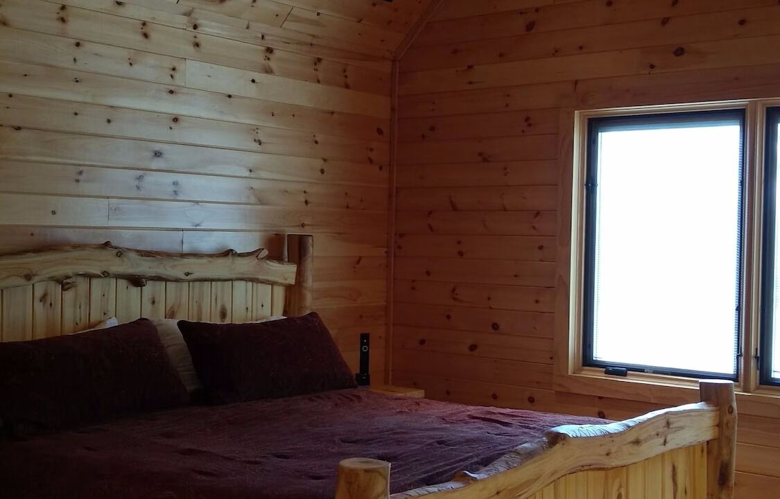 Photo of Bedroom in Lake Norman of Catawba