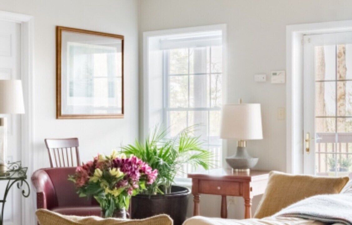 Photo of Livingroom in Woodfin