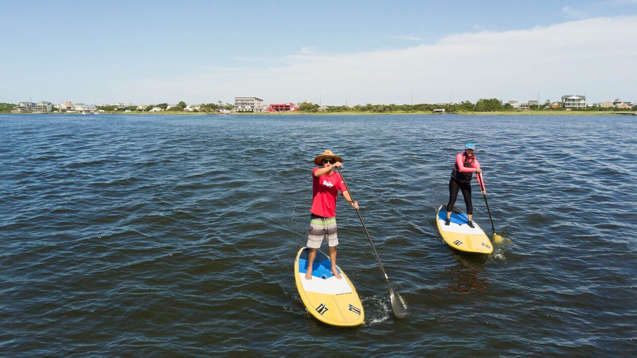 Photo of Outdoor in Waves