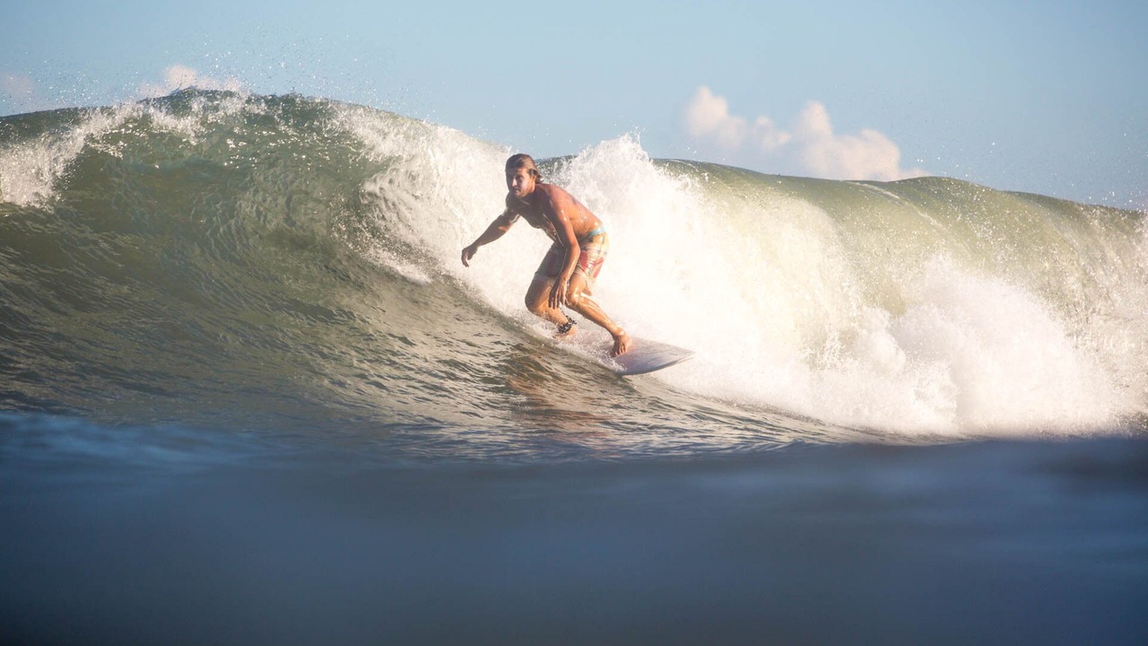 Photo of Others in Waves