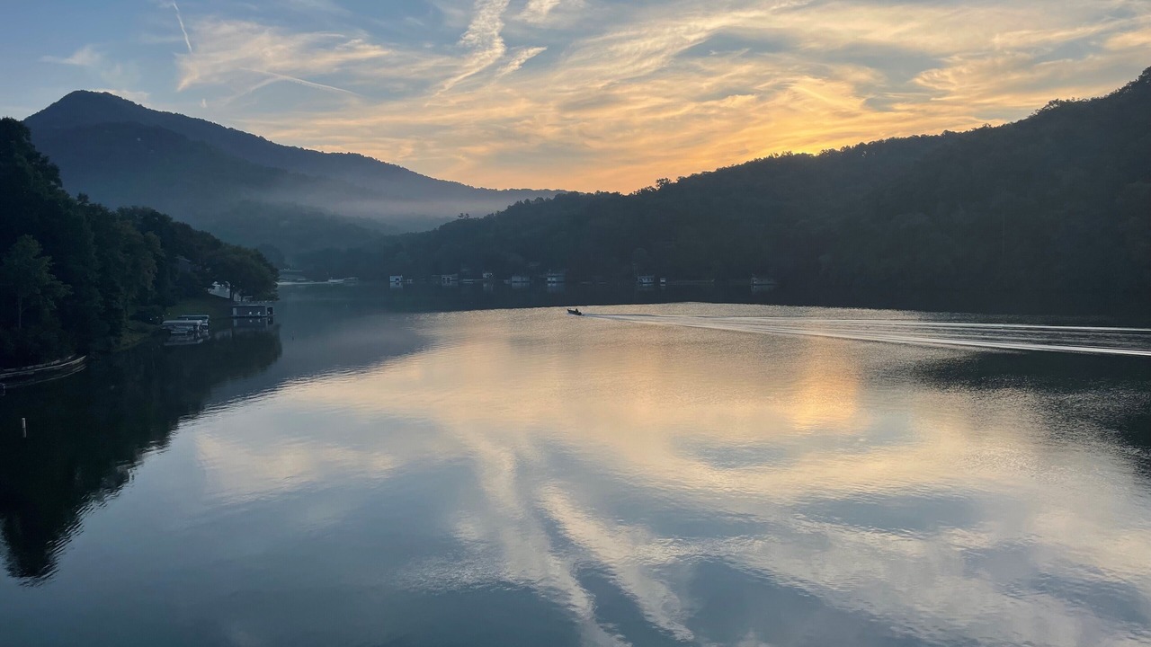 Photo of Others in Lake Lure