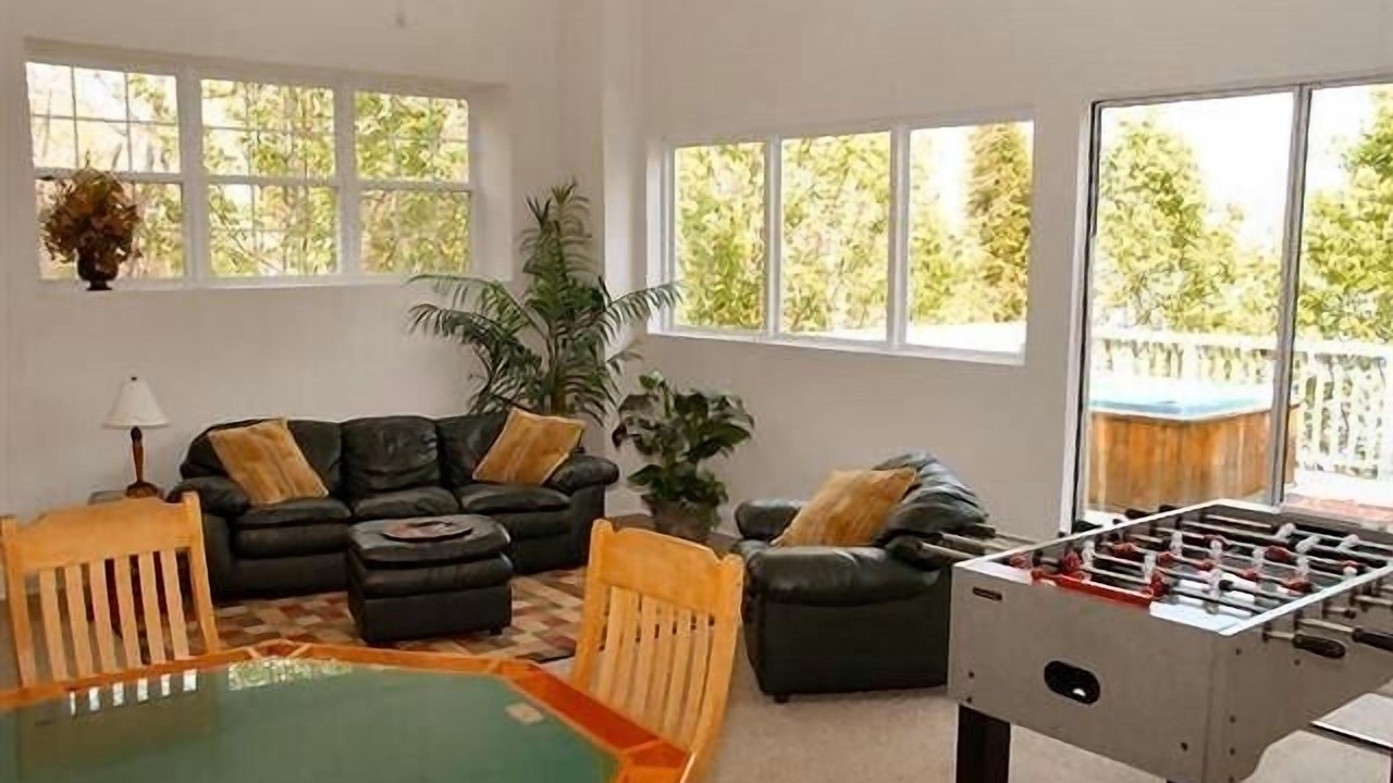 Photo of Bedroom in Lake Lure