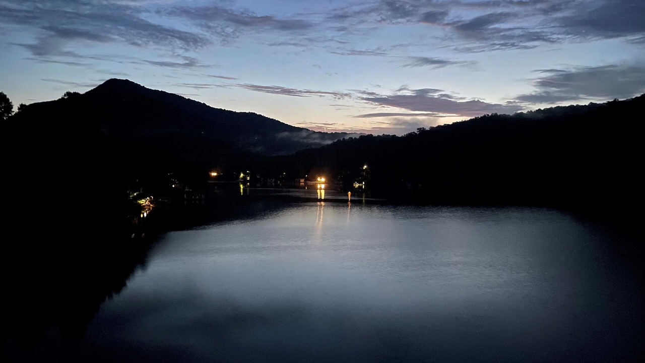 Photo of Outdoor in Lake Lure