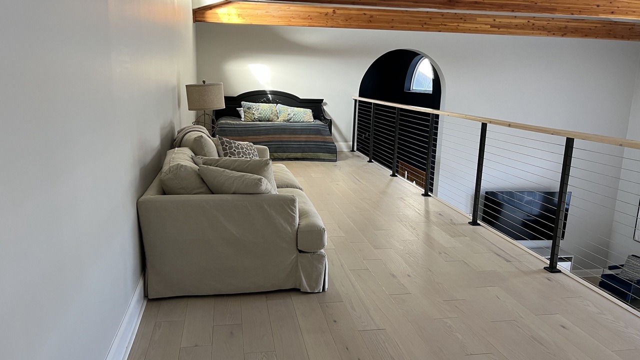 Photo of Livingroom in Lake Lure
