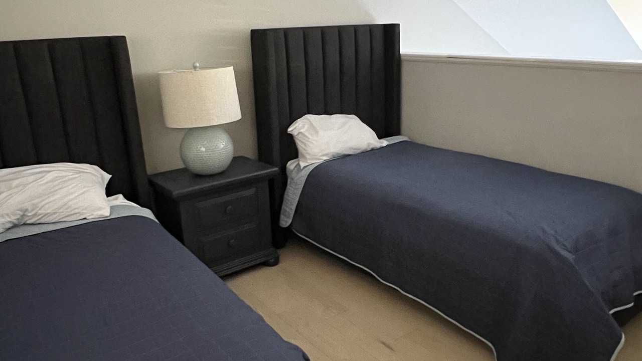 Photo of Bedroom in Lake Lure