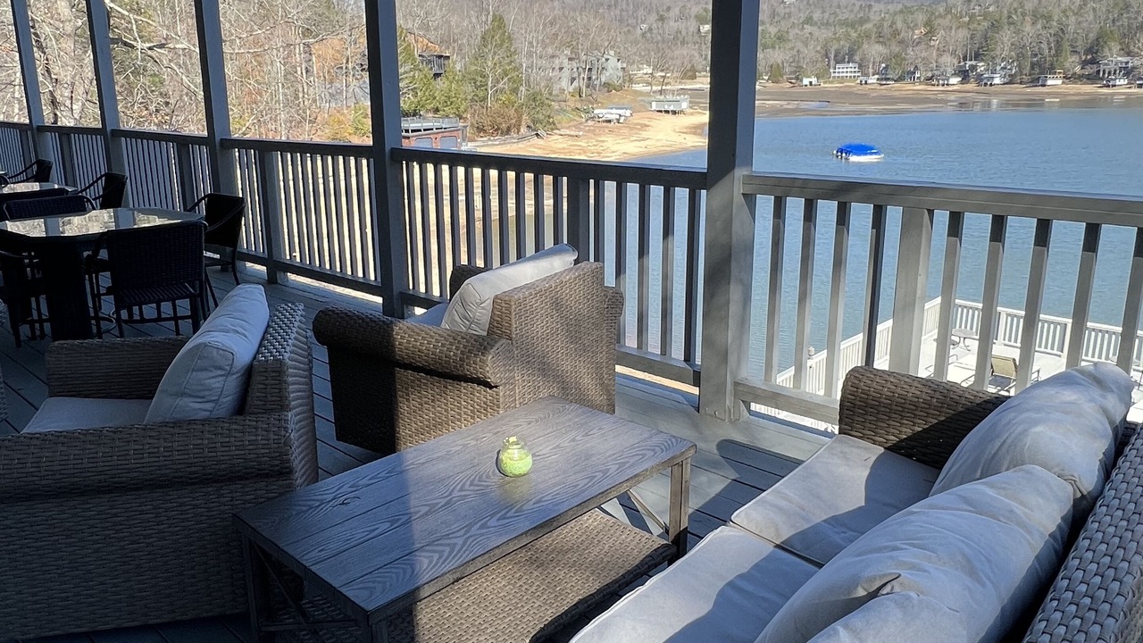 Photo of Outdoor in Lake Lure
