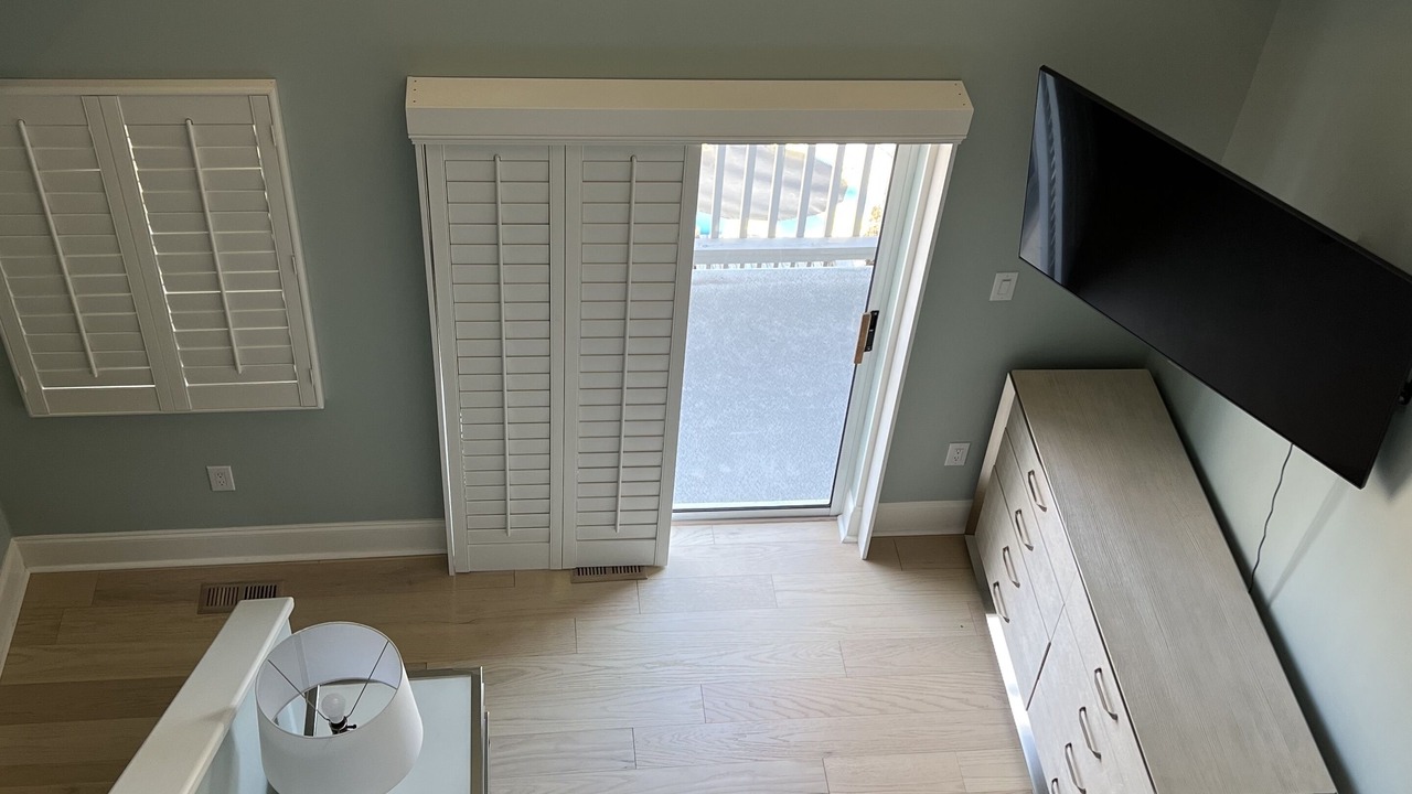 Photo of Bedroom in Lake Lure