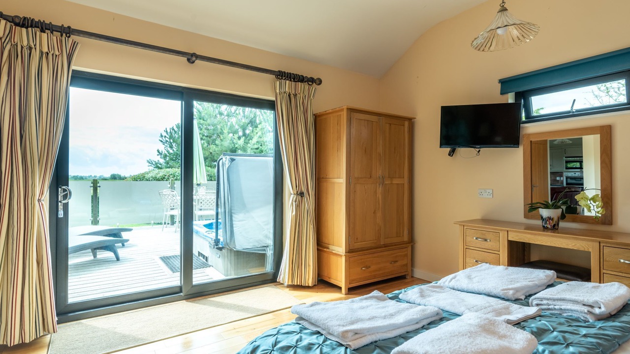 Photo of Bedroom in Cheddar