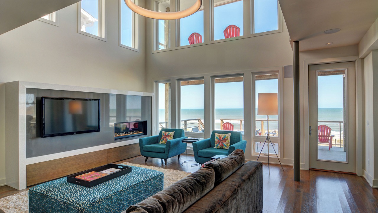 Photo of Bedroom in Kure Beach