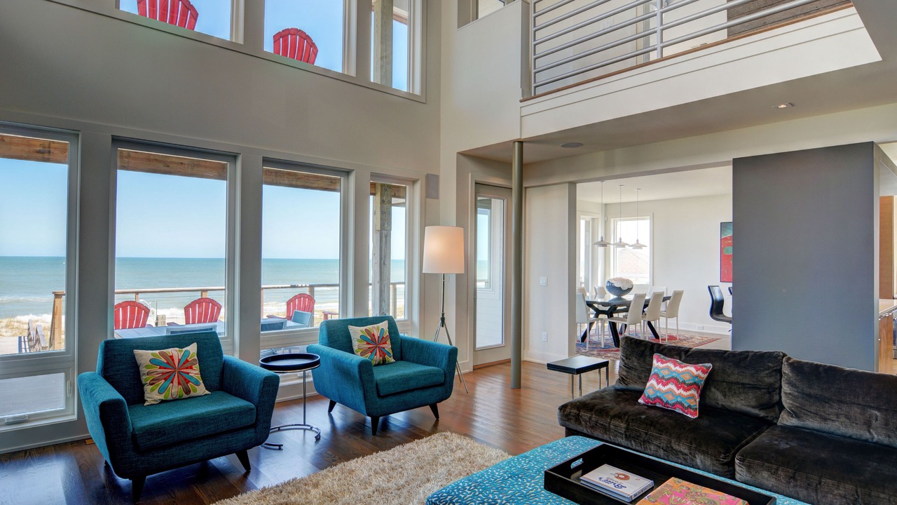 Photo of Bedroom in Kure Beach