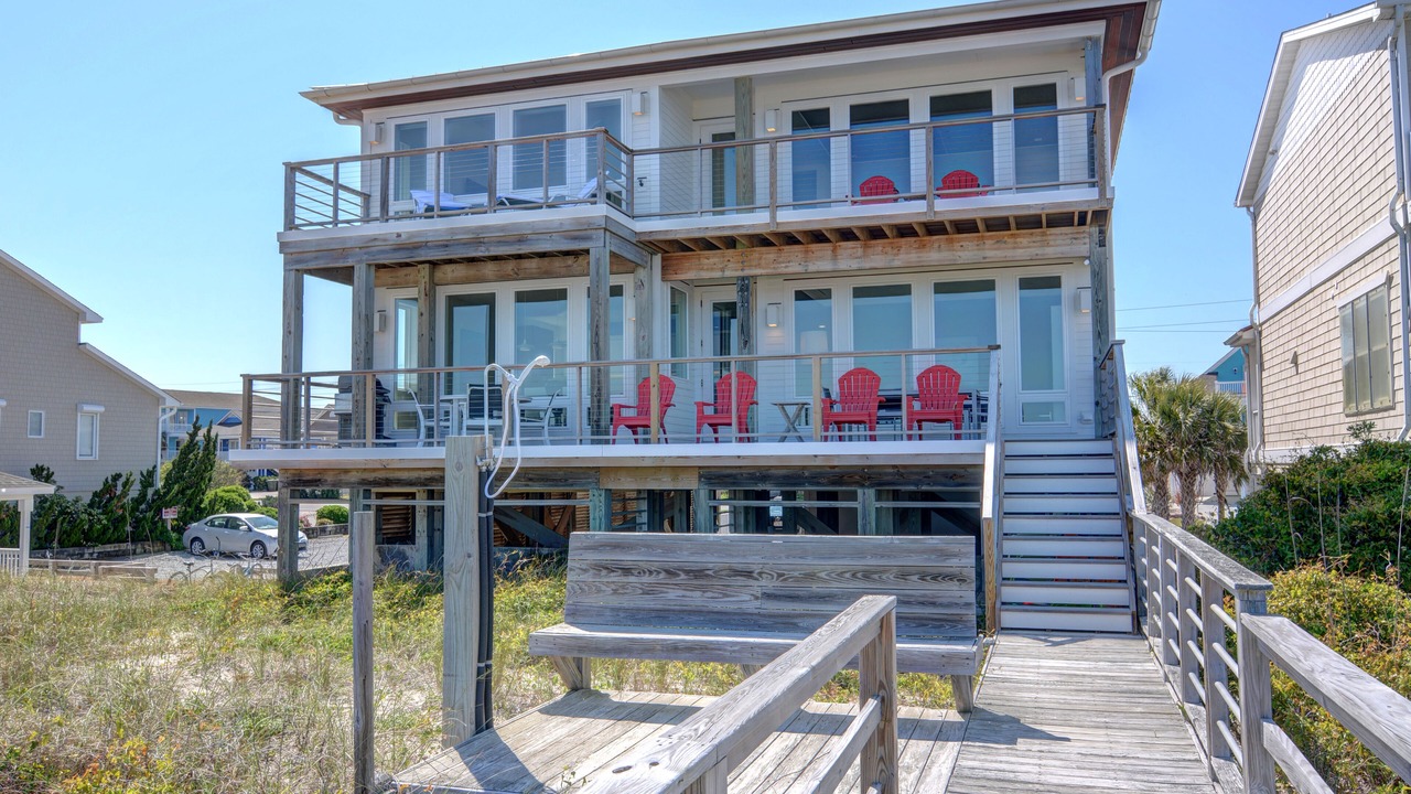 Photo of Outdoor in Kure Beach